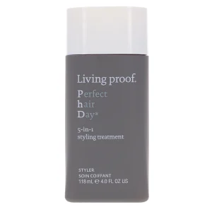 Living Proof Perfect Hair Day Styling Treatment 4 oz