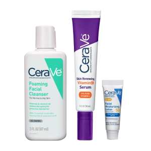 Cerave Holiday Skincare Kit