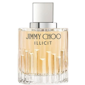 ($112 Value) Jimmy Choo ILLICIT Eau de Parfum, Perfume for Women, 3.3 oz.